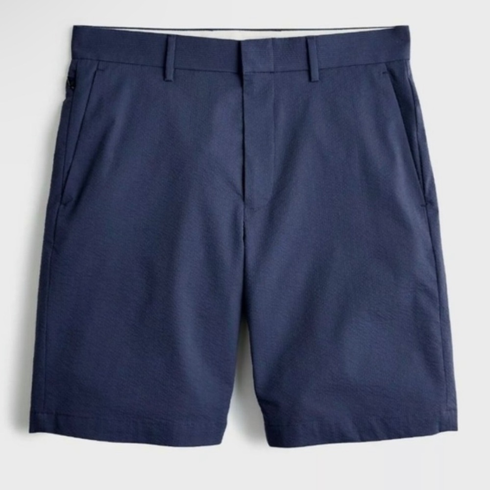 J.Crew Destination Cool Max Shorts (Size 28)